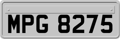 MPG8275