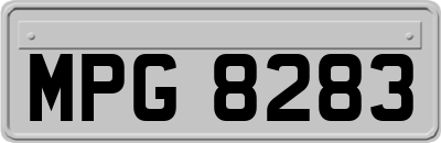 MPG8283
