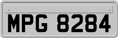 MPG8284