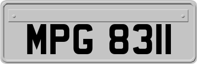 MPG8311