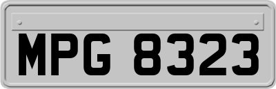 MPG8323