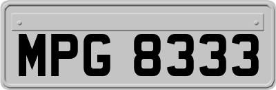 MPG8333