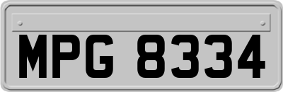 MPG8334
