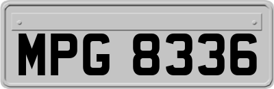 MPG8336