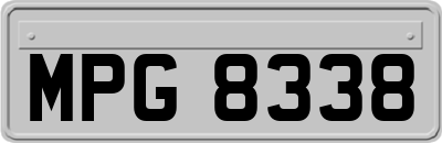 MPG8338