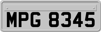 MPG8345