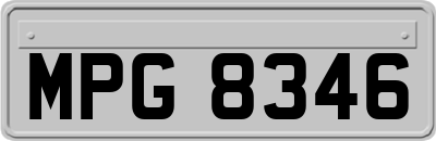 MPG8346