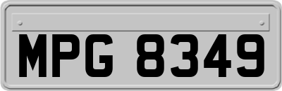 MPG8349