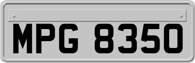 MPG8350