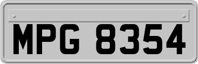 MPG8354