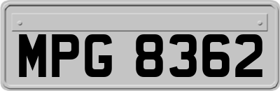 MPG8362