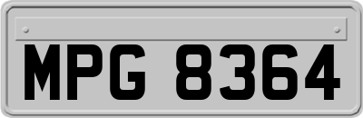 MPG8364