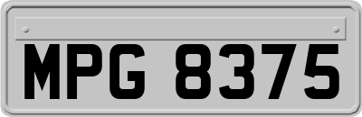 MPG8375