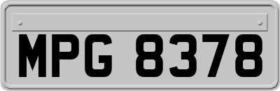 MPG8378