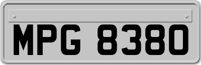 MPG8380