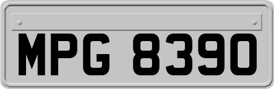 MPG8390