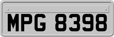 MPG8398