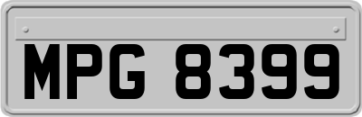 MPG8399