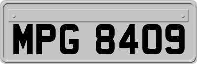 MPG8409