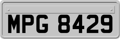 MPG8429