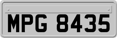 MPG8435
