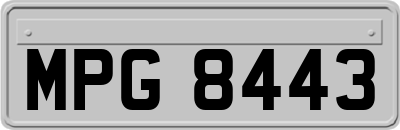 MPG8443