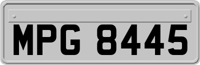 MPG8445