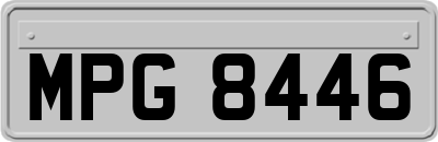 MPG8446