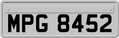 MPG8452