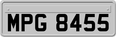 MPG8455