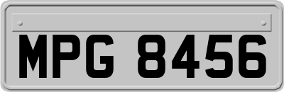 MPG8456