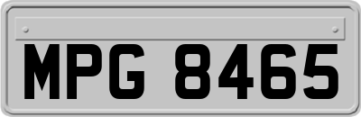 MPG8465