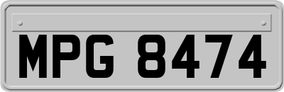 MPG8474