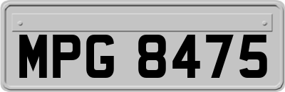 MPG8475