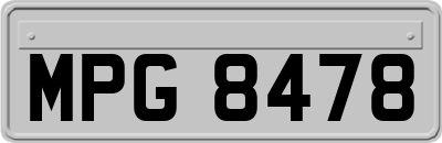 MPG8478