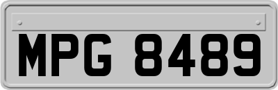 MPG8489