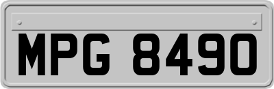 MPG8490