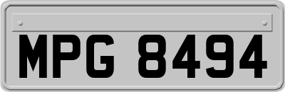 MPG8494