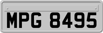 MPG8495