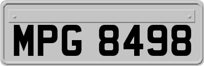 MPG8498