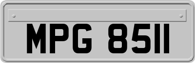 MPG8511