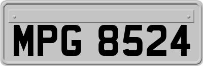 MPG8524