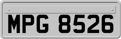 MPG8526