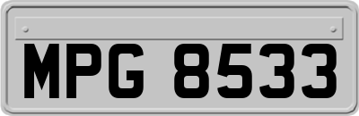 MPG8533