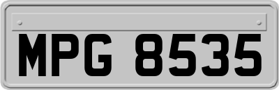 MPG8535