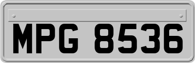 MPG8536