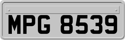 MPG8539