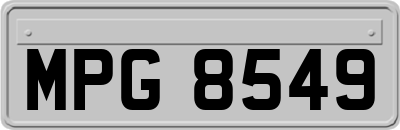 MPG8549