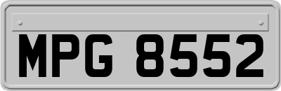 MPG8552