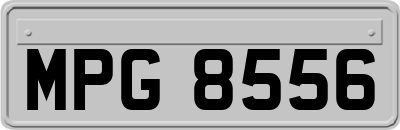 MPG8556